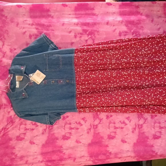 Bobbie Brooks Dresses & Skirts - Women's 16/18 Bobbie Brooks